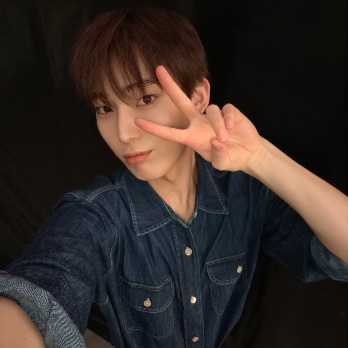 goldenksunoo's tweet photo. {🌟💌 } #SUNOO #선우 

🦊 tada
🦊 my gift https://t.co/kk7D4et5YT