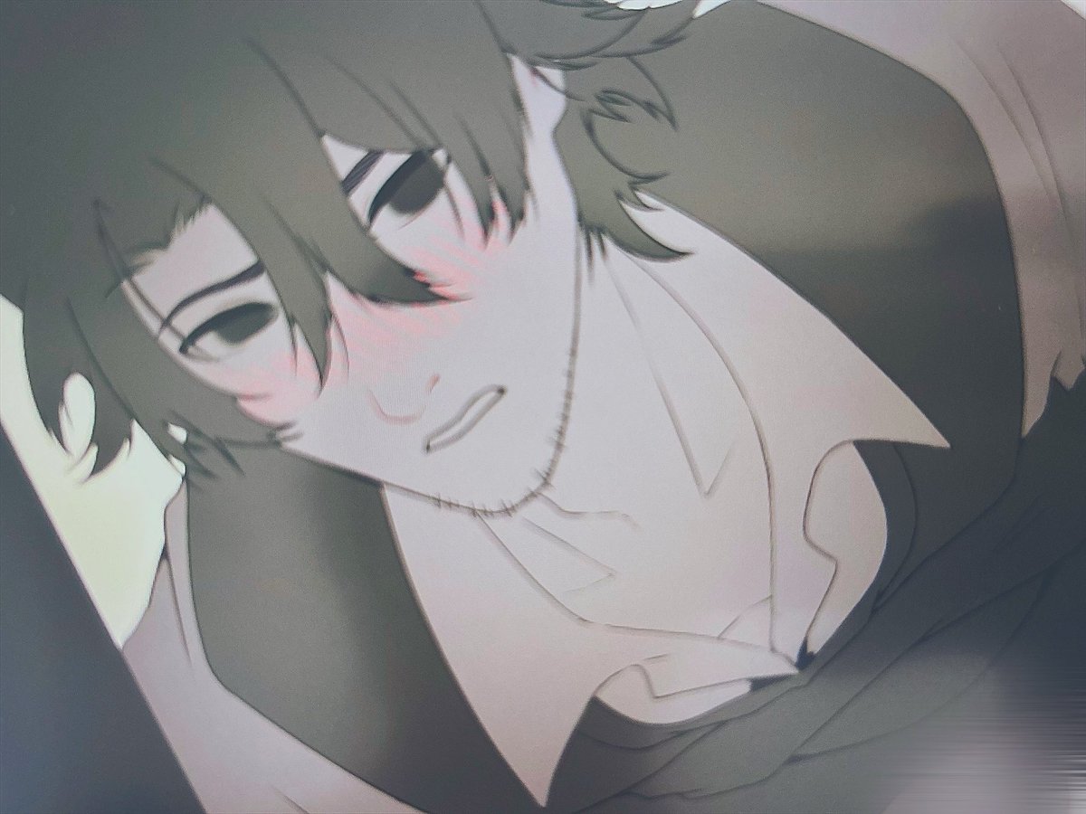 N3k0_ng's tweet photo. wip②📖  ̖́- https://t.co/NBcZO2YwG5