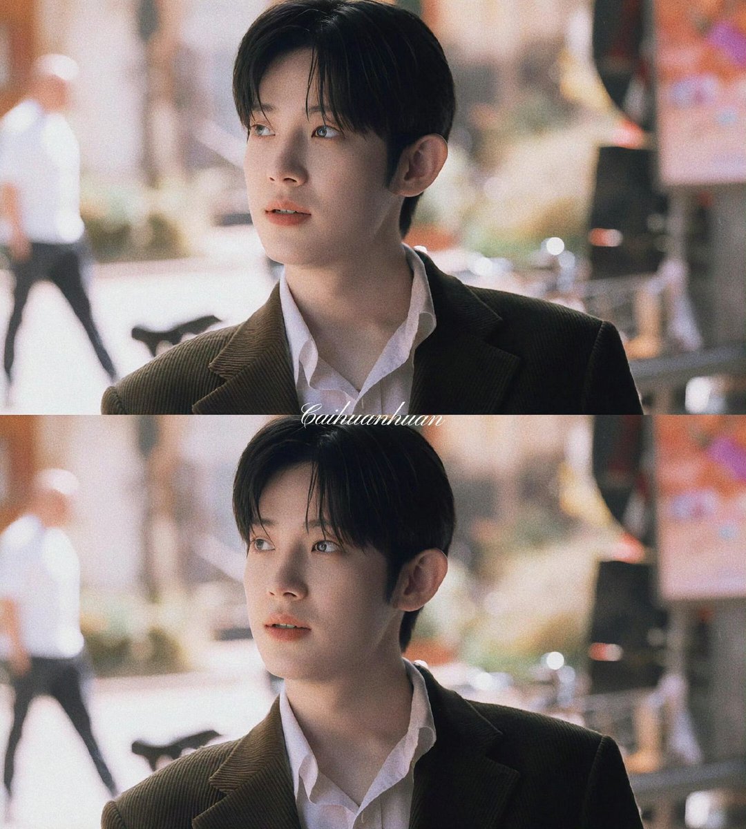 jnrhvk's tweet photo. 欢迎你打开新的大门，走向未来，加油吧朴时宇

PARK SIWOO AT VALENTINO PFWSS27

#PARKSIWOOxVALENTINO
#VALENTINOPFWSS27
#PARKSIWOO https://t.co/GcohCd1CF2