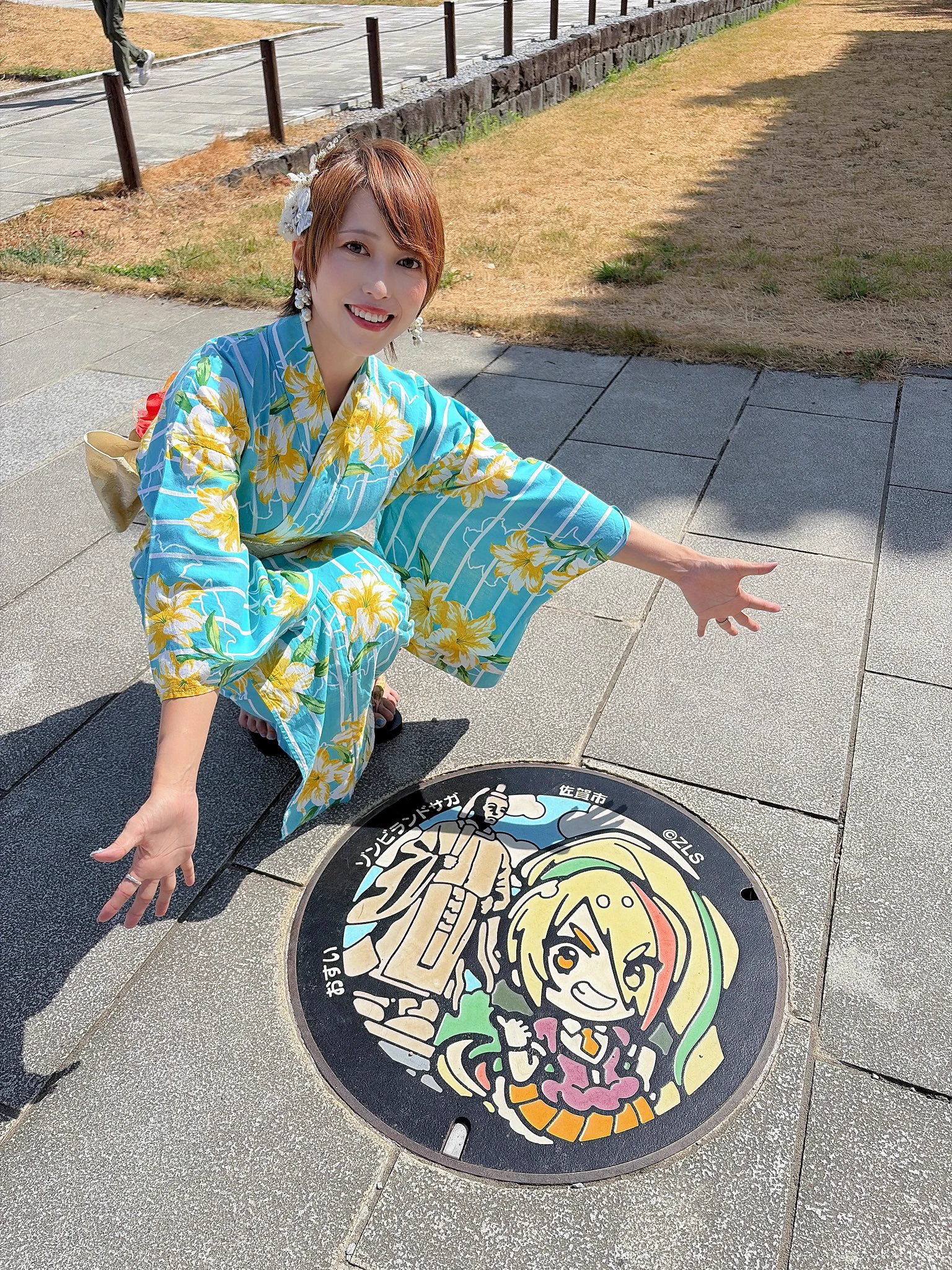 ソンハンビン 縁日 勝ち だーゆん(園田有由美)🌞11/21（土）#だーゆん22周年ライブ@656広場