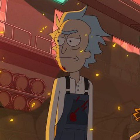 leopaardz's tweet photo. the hottest rick by far im not sorry Omfg https://t.co/ZZvXQTO5xp