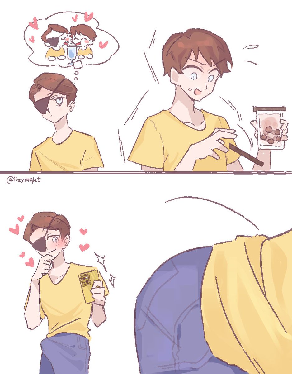 lizymqht's tweet photo. #rickandmorty #mortycest https://t.co/VMV0nrVyR8