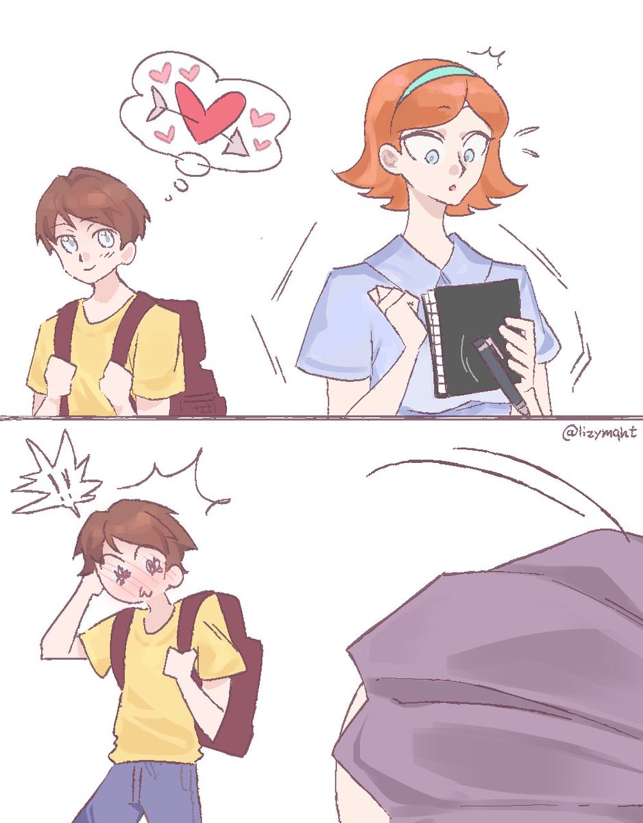 lizymqht's tweet photo. #rickandmorty #mortycest https://t.co/VMV0nrVyR8