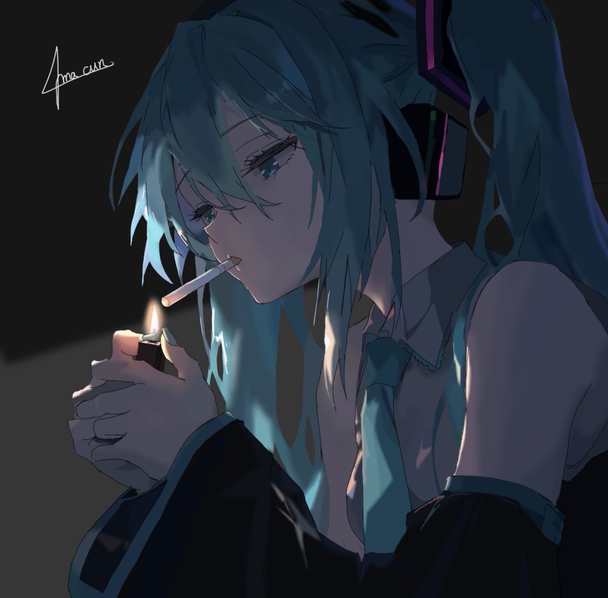 ma_cundayo's tweet photo. #先月描いた絵を晒そう https://t.co/Xte9vorFkv