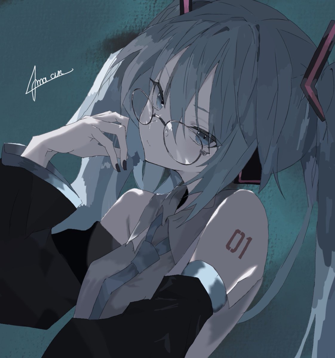 ma_cundayo's tweet photo. #先月描いた絵を晒そう https://t.co/Xte9vorFkv