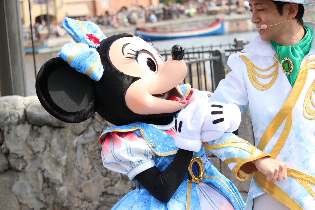 kiyooodisney's tweet photo. 毎回みにちゃまのとこで手を止めてて進まなくなるんですよね https://t.co/5DmzREfkrq