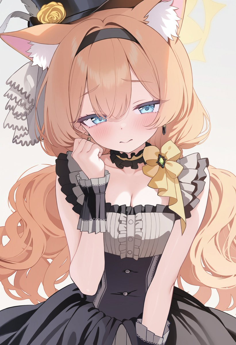 WhitedotorI's tweet photo. #ブルアカ #BlueArchive https://t.co/fs9nmxoCBa