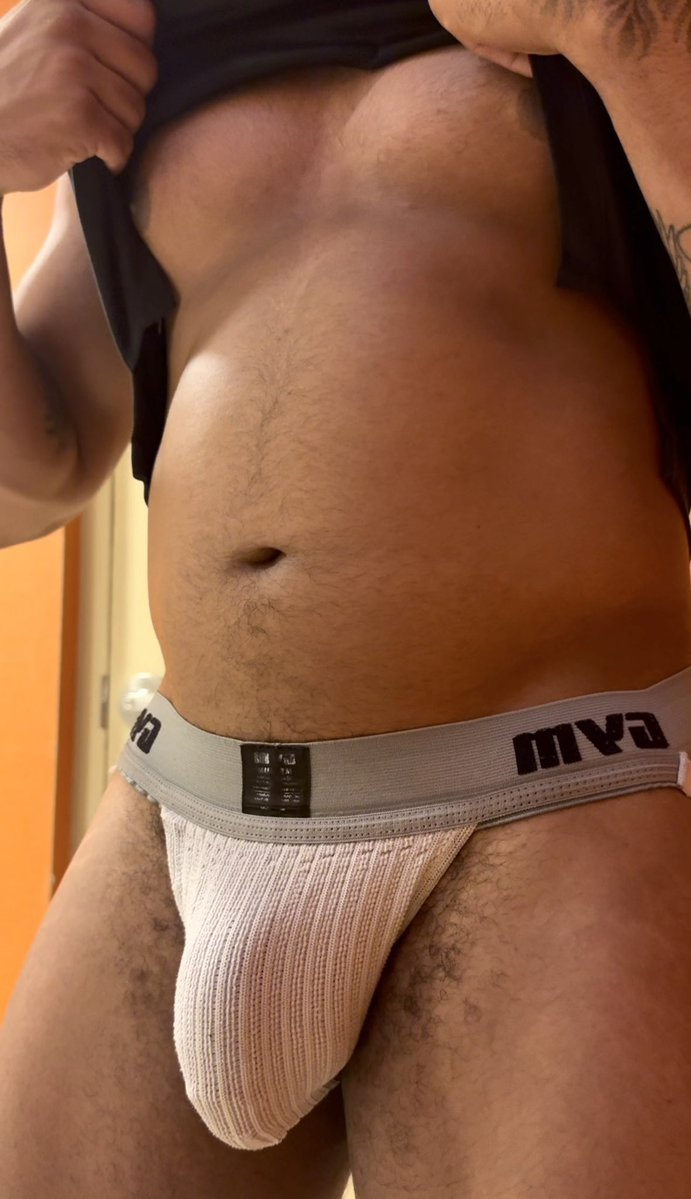 FCKMONK's tweet photo. I should get a new jock https://t.co/Uufo5GHpEi