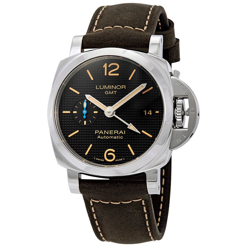 TheWatchology's tweet photo. Panerai Luminor GMT PAM01535: 44 mm, in-house P.9010, 300 m, a true second time zone, $10,200. We worked out who it actually suits and who should buy the Submersible instead.
https://t.co/FbFQuDWh6i
#Panerai #LuminorGMT https://t.co/TKAqsLII3N
