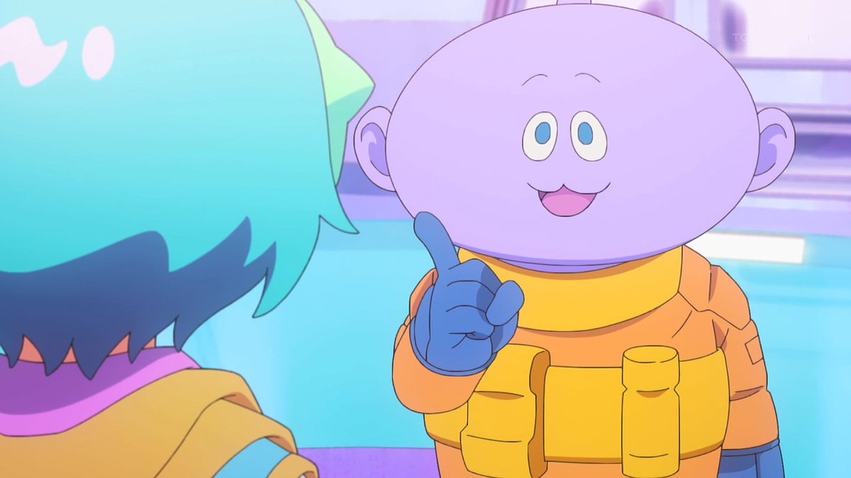 Magical Sisters LuluttoLilly Part 2 Episode 13 post image 1