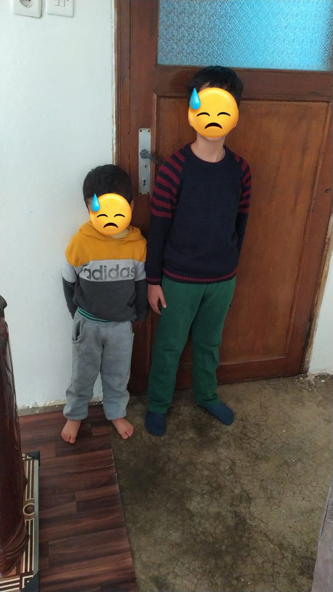 Help_Mazlum1's tweet photo. 📍 YARDIM ÇAĞRISI 📍
Yetim 4 çocuğu bulunan bir ailemizin desteğinize ihtiyacı var.
Çocukların tamamı öğrenci. Anne evde el işi yaparak ve aldığı küçük bir destekle geçinmeye çalışıyor. Aylık 12.000 TL kira ödüyorlar ve maddi olarak çok zor durumdalar maalesef.

“Asıl iyilik; … yetimlere, yoksullara ve yolda kalmışlara verenlerin iyiliğidir.”

Bakara Suresi, 177. Ayet
Lütfen elden ele paylaşarak daha fazla kişinin hem görmelerine hem destek olmalarınıma vesile olalım. Yardım için iletişim: DM #Yetimlerİcin