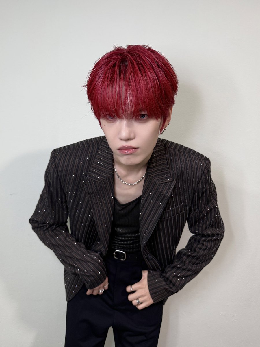 the_verivery's tweet photo. [📸]
2026.10.04
#GM5KTV

우리의 작은 순간들이 모여 또 하나의 소중한 추억으로,
변함없이 베리베리 곁을 지켜줘서 고마워🤍

#베리베리 #VERIVERY #VRVR
#VERIVERY_CONCERT
#GiveMeFiveKeepThatVibe https://t.co/059BBiTeDR