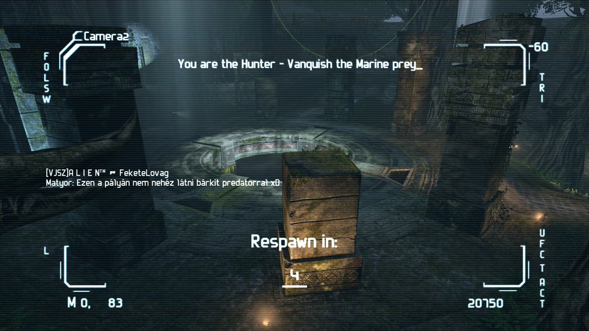 SpecimenXAlien's tweet photo. https://t.co/0YpeBXdst0
#AliensvsPredator2010 #PCGamer #PVP #magyar #Hungarian #Hungary #Party #Spookoctober #funny #funnymoments #Alien #Predator #Marine #Gamemodes #Infestation #Deathmatch #Map #PredatorHunt #DLC #oldschool #streamoween #Retro #Survivor #MVP
3📹12 https://t.co/OAoCQR4c3P