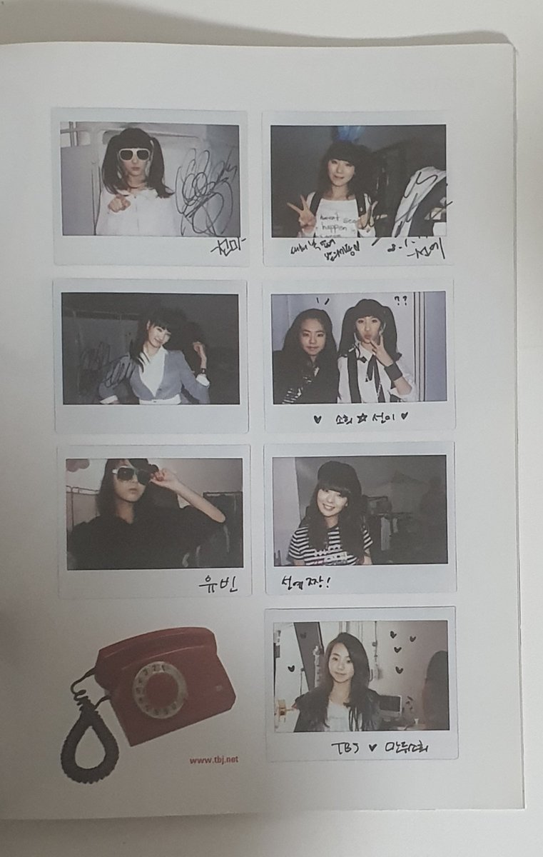 wgrealfan's tweet photo. 얼마전 양도받은 원더걸스 고전 잡지

다들 풋풋했네 ☺️💜 https://t.co/QFgnousLXY