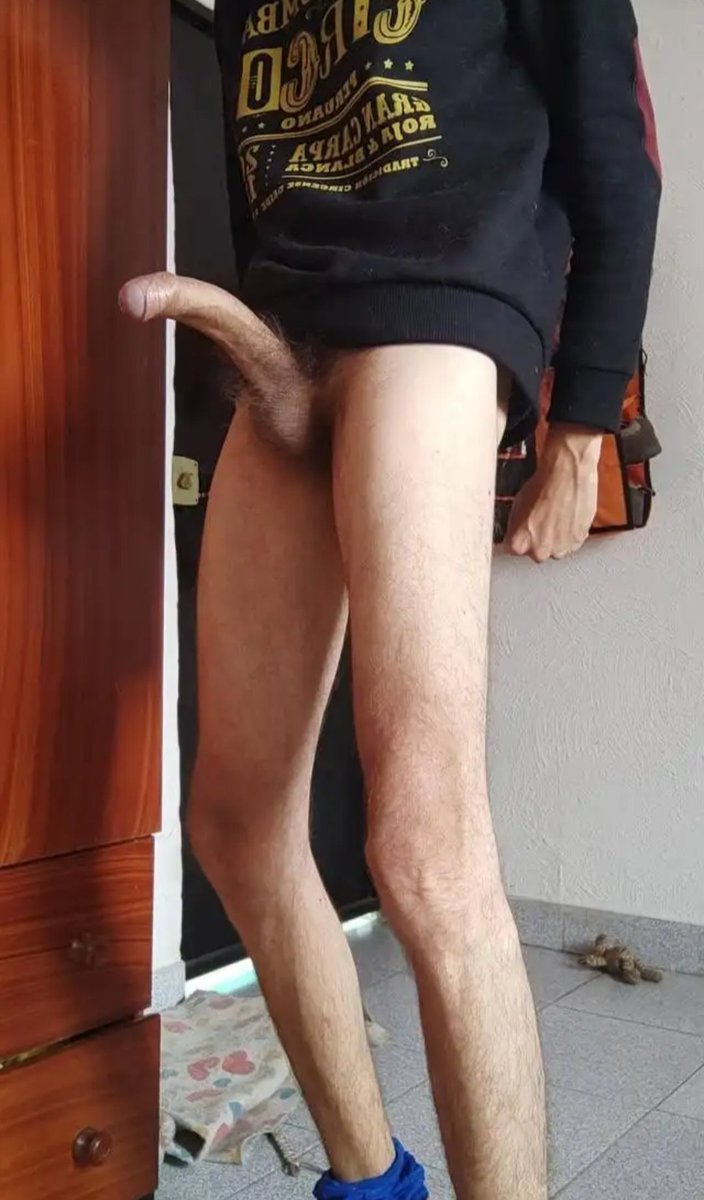 jesuscock6w6's tweet photo. Mi verga

#bigdick #bwc #sizequeens #bigcock https://t.co/xcjZcBOgUB