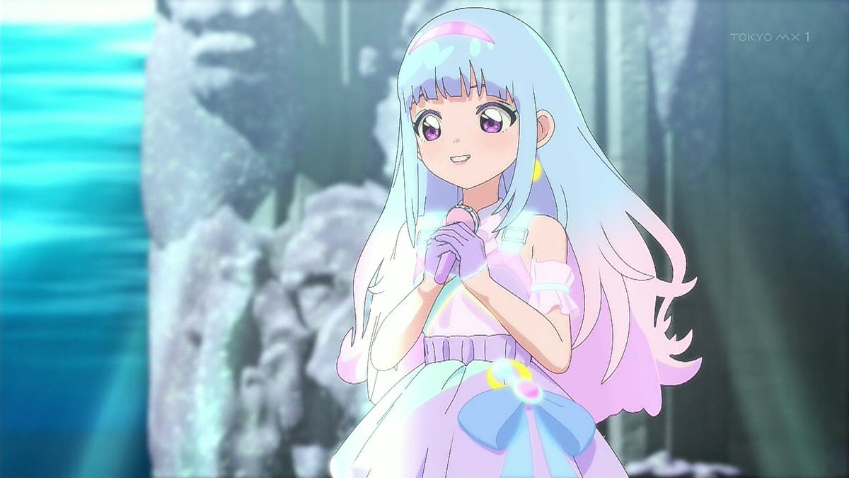 Magical Sisters LuluttoLilly Part 2 Episode 13 post image 1
