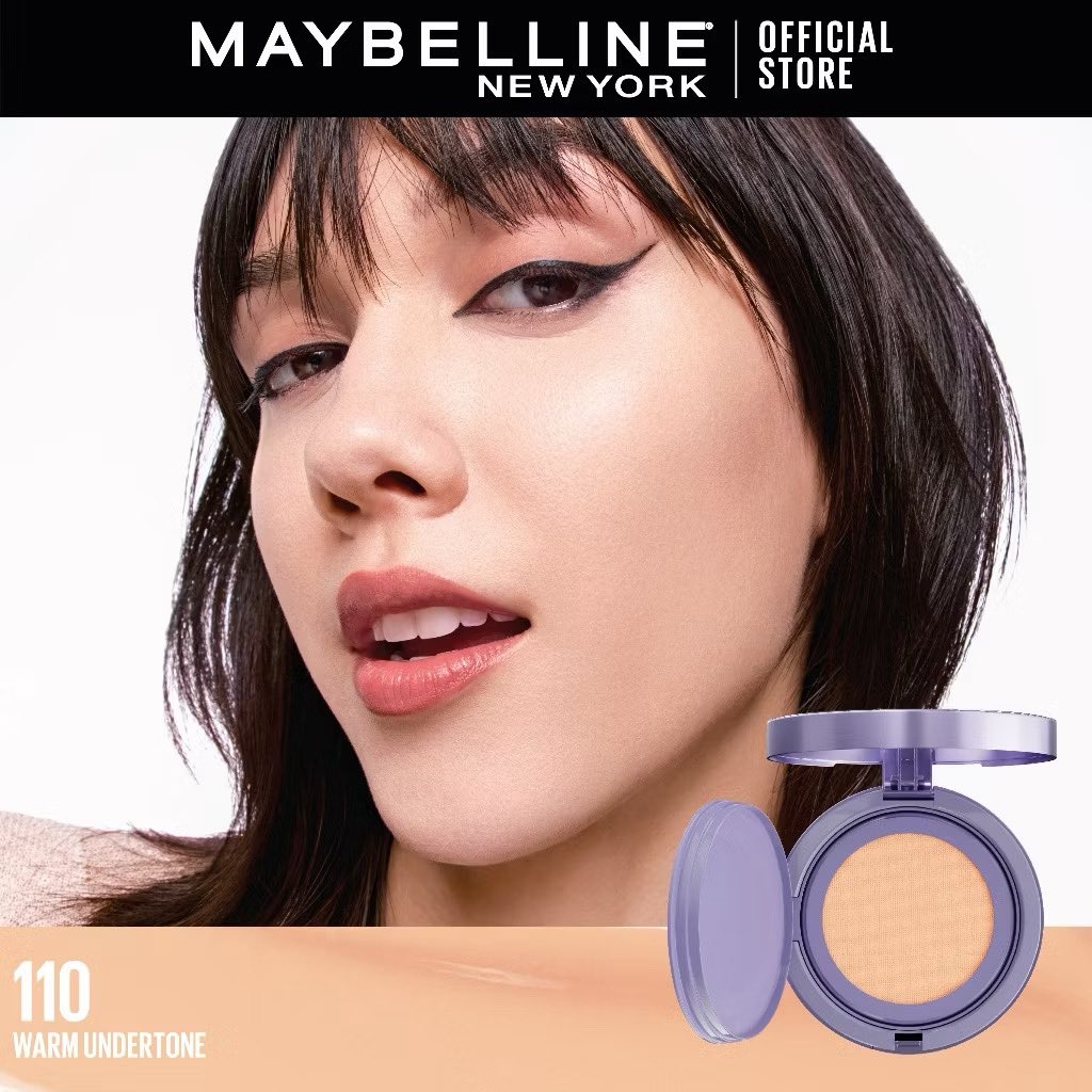stopstoppn's tweet photo. WTS / คูชชั่น Maybelline สูตรใหม่

📍แบบตลับ เบอร์ 110 : 180.-
📍แบบรีฟิล เบอร์ 111 : 140.-

ค่าส่ง 30.- ไม่บวกเพิ่มคับ 🙇🏻‍♀️💘

#MATTEMAXCUSHION
#ตลาดนัดดูมันดิ #ตลาดนัดตี๋ป๋อ #ช็อปช่วยติ่ง https://t.co/gjjKXGdSo4