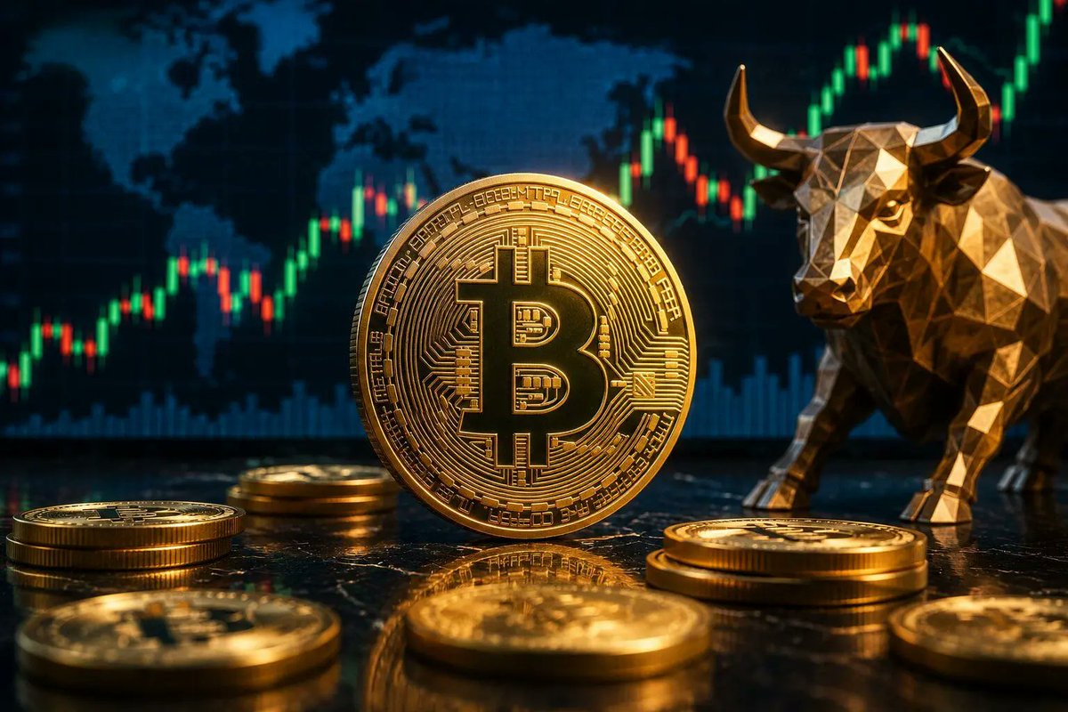 MitchellLim_'s tweet photo. The next bull market for Bitcoin is going to be INSANE!!!
#Bitcoin $BTC https://t.co/aMSQSdT5e0