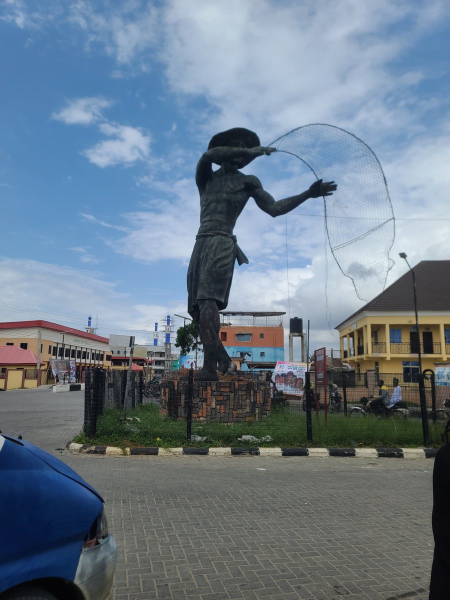 SlyDigitals's tweet photo. Attended my first foreign mass today 😆
Mass was celebrated with Badagry own language 😇
Truly, I was lost 🤣🤣🤣 but it's a first time check ✅️
Thank you #badagry
#mass https://t.co/gpROKnm7QN