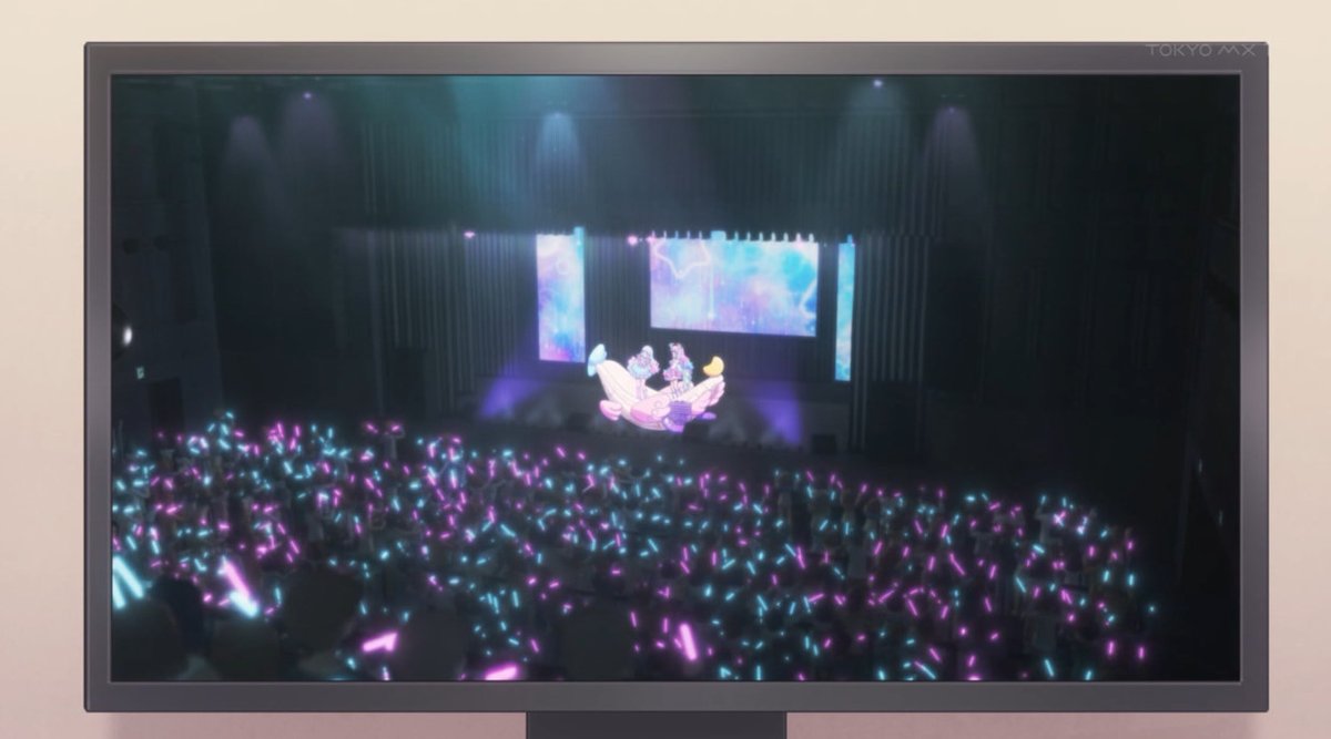Magical Sisters LuluttoLilly Part 2 Episode 13 post image 1