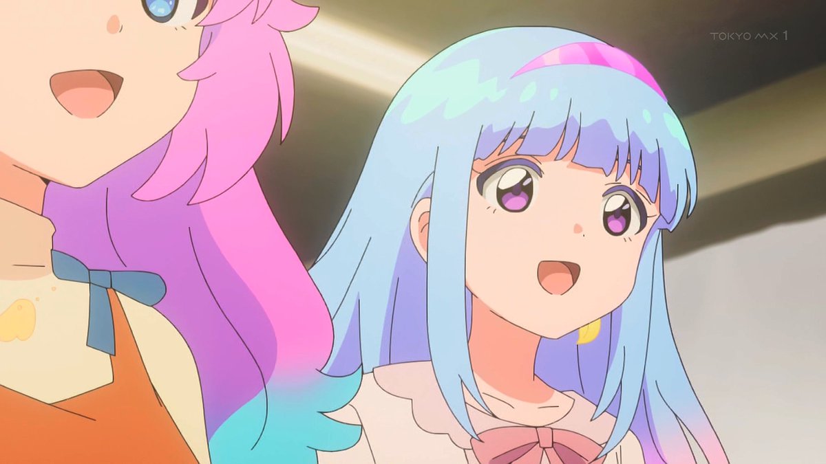 Magical Sisters LuluttoLilly Part 2 Episode 13 post image 1