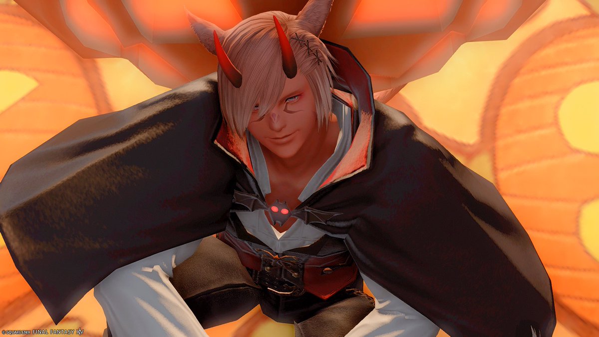 Chikolly_FF14's tweet photo. #CS_R_PLUS  #FF14SS https://t.co/mPHVoCNGIl