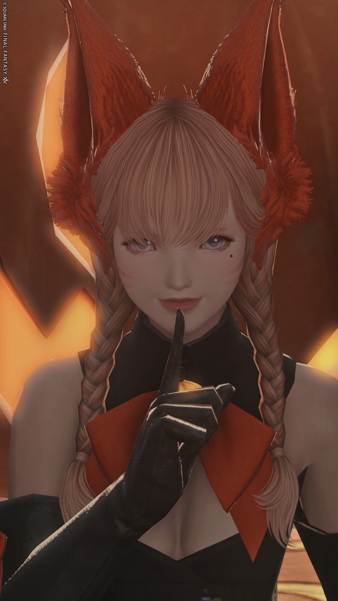 Chikolly_FF14's tweet photo. #CS_R_PLUS  #FF14SS https://t.co/mPHVoCNGIl