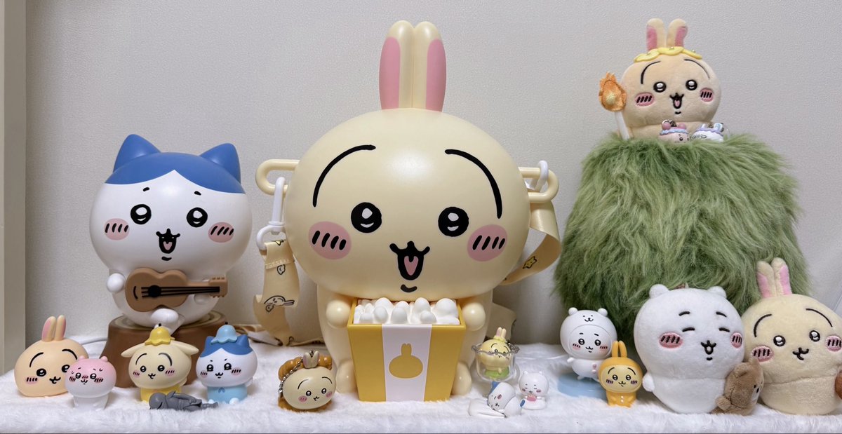 hulangpig's tweet photo. 팝콘통 ㄴㅁㄴㅁ ㄱㅇㅇ 🐰💛 https://t.co/DbjDAjEwG6