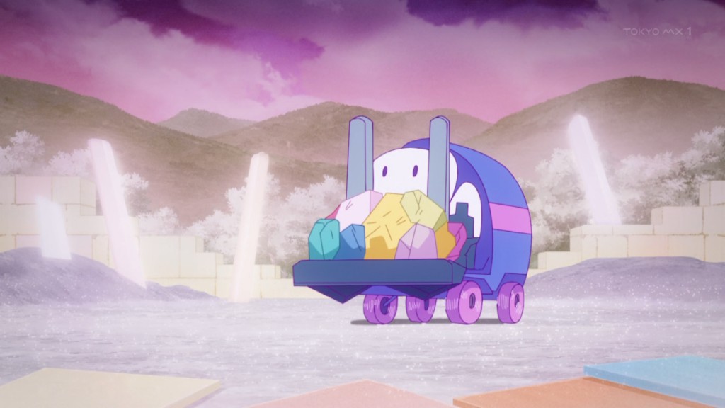 Magical Sisters LuluttoLilly Part 2 Episode 13 post image 1