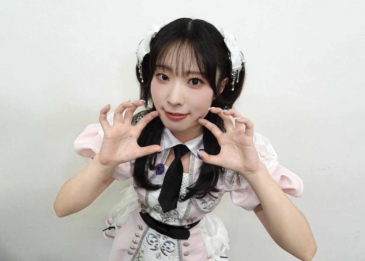 furihata_ai's tweet photo. ワオーン！

#プロセカ感謝祭 https://t.co/HENOyuexeC