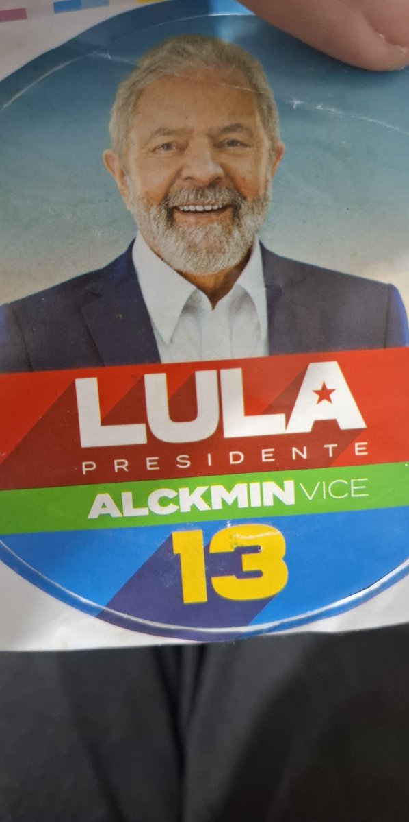 PanissaAndre's tweet photo. Não se esqueçam do voto consciente https://t.co/2OhzRarp3t
