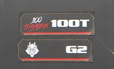 G2VALORANT's tweet photo. Revenge story starts here 😈 https://t.co/7OFaqp9hdE