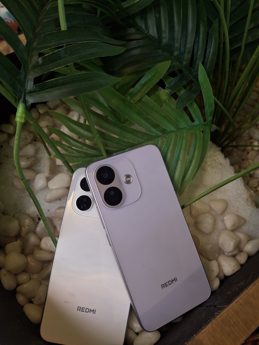 PoorvanshG_'s tweet photo. Experienced the REDMI Note 17 Pro Series today 
Pro: 1.5K 120Hz • 50MP OIS • 8,340mAh • 67W

Pro Max: 1.5K 120Hz • 50MP OIS • 10,000mAh • 100W ⚡

That 10,000mAh battery is seriously impressive 🤯
#XiaomiFansClub #REDMINote17ProSeries https://t.co/9m7jMZeojX