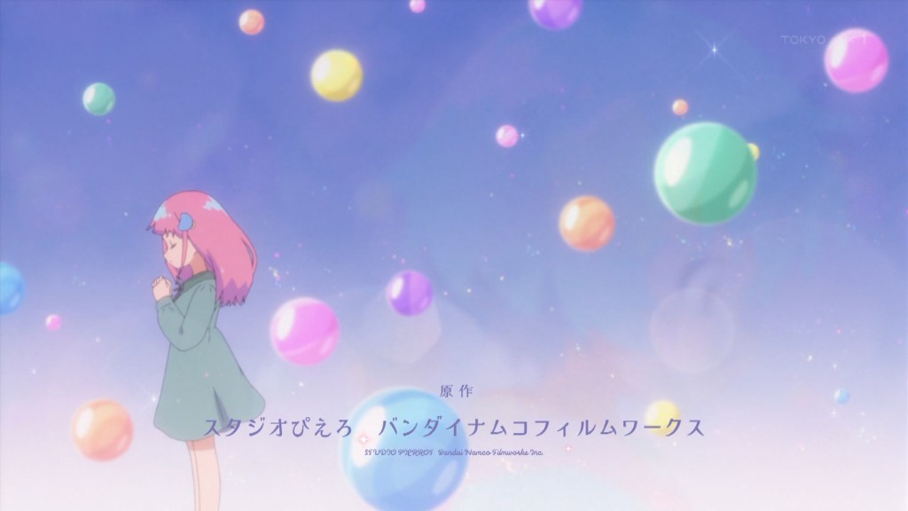 Magical Sisters LuluttoLilly Part 2 Episode 13 post image 1