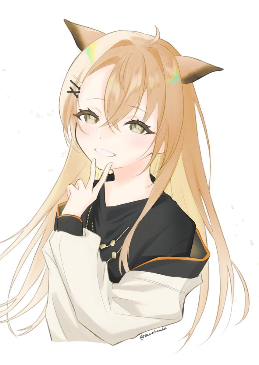 tamakoucha's tweet photo. レアリザスちゃんに狂わされ、メイン2章で止まってたところからまた遊び始めました たすけて
#リバリバイラスト https://t.co/fWFmxDnFlW