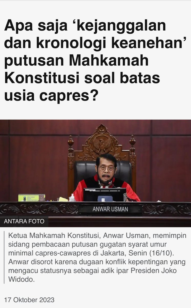 realfedinuril's tweet photo. Ini juga janggal, Ki. 

https://t.co/mvv7XGwgQA https://t.co/frk0q5jFMD