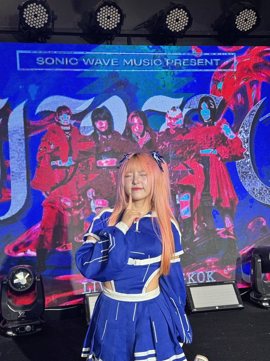 Munin_SVLN's tweet photo. Thank you Sonic Wave Music ! 💙
#MuninSILVERLINING #MuninSVLN #SILVERLINING_idol #SVLN_idol https://t.co/tdgFwWiRbE