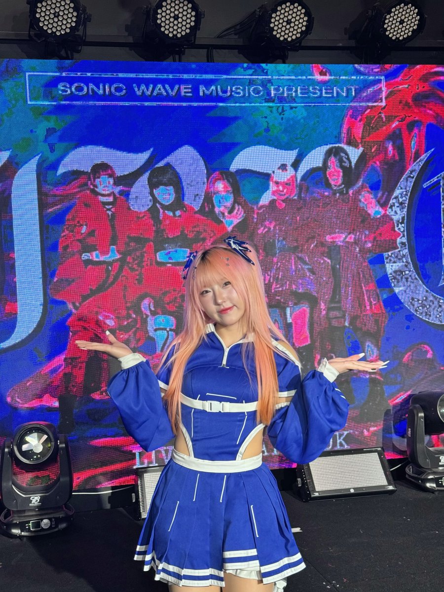 Munin_SVLN's tweet photo. Thank you Sonic Wave Music ! 💙
#MuninSILVERLINING #MuninSVLN #SILVERLINING_idol #SVLN_idol https://t.co/tdgFwWiRbE