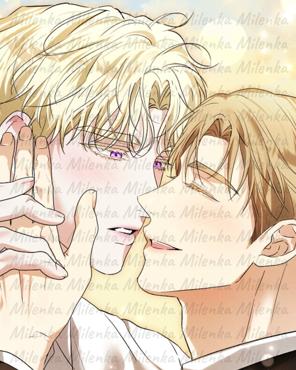 milemilebl's tweet photo. "A pesar de que no había garantía de que saliera bien, Joshua Bailey había arriesgado su vida por su hermano menor, Chase. Ellos eran amantes, tal como Grayson había imaginado el amor destinado" 🩷

Gracias por las migajas 🩷✨ 
#디자이어미이프유캔
#DesireMeIfYouCan https://t.co/0E0jQB6Gmq