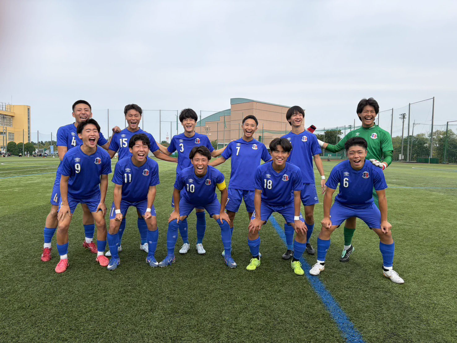 日本文理高校サッカー部 新潟【公式】 on X: 