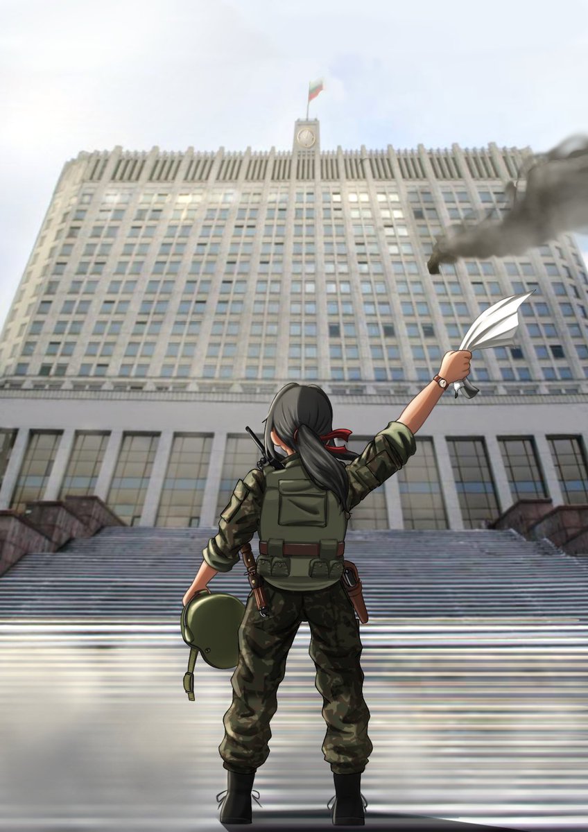 HonganhEFG's tweet photo. I beg you guys! Please stop resisting, it's all Over!

Last art for the Black October https://t.co/Qs2PSHOFAY