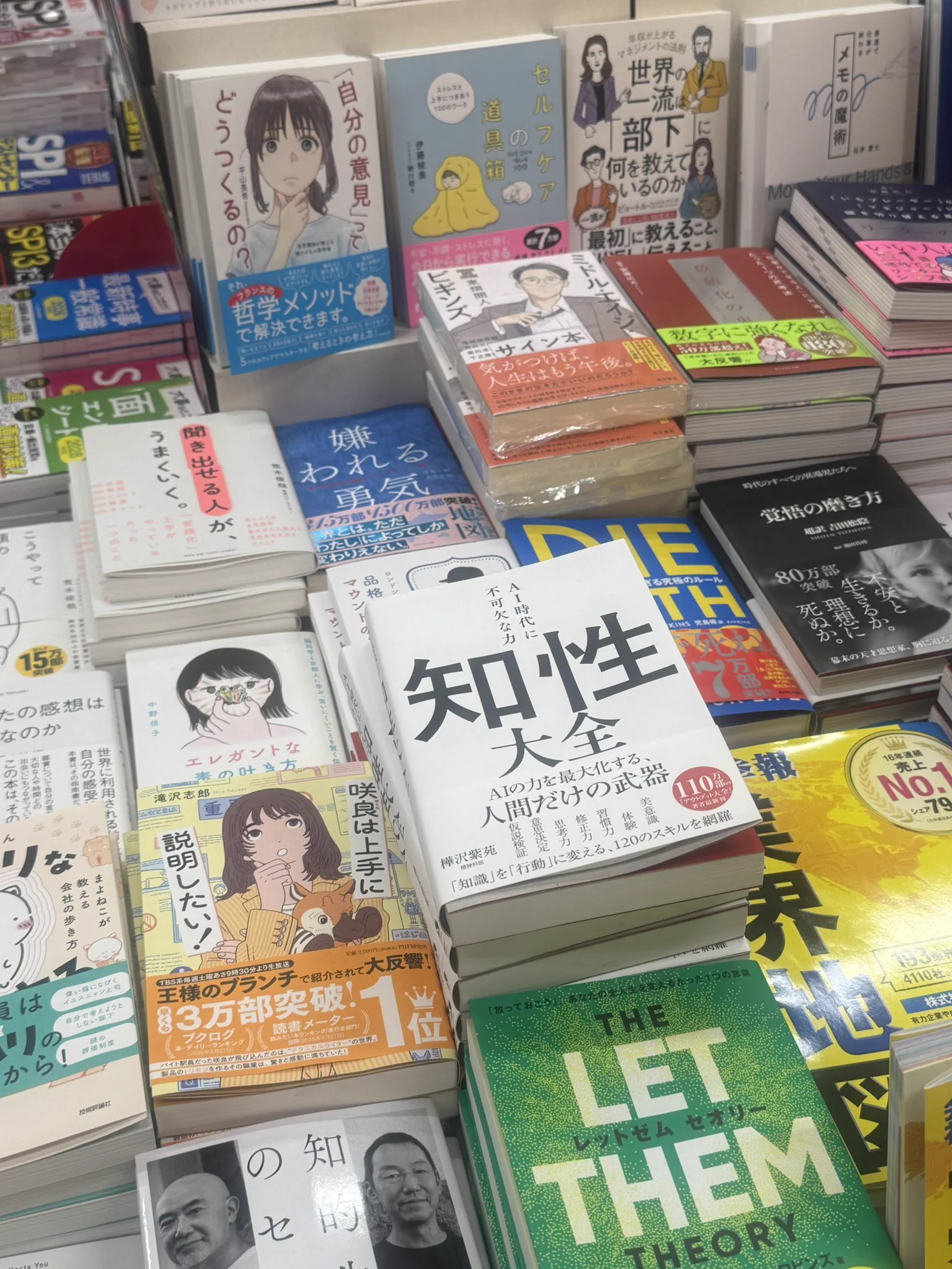 精神科医・樺沢紫苑 on X: 