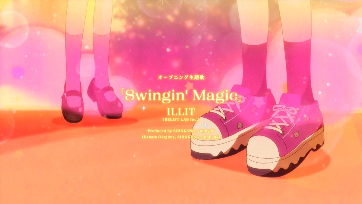 Magical Sisters LuluttoLilly Part 2 Episode 13 post image 1