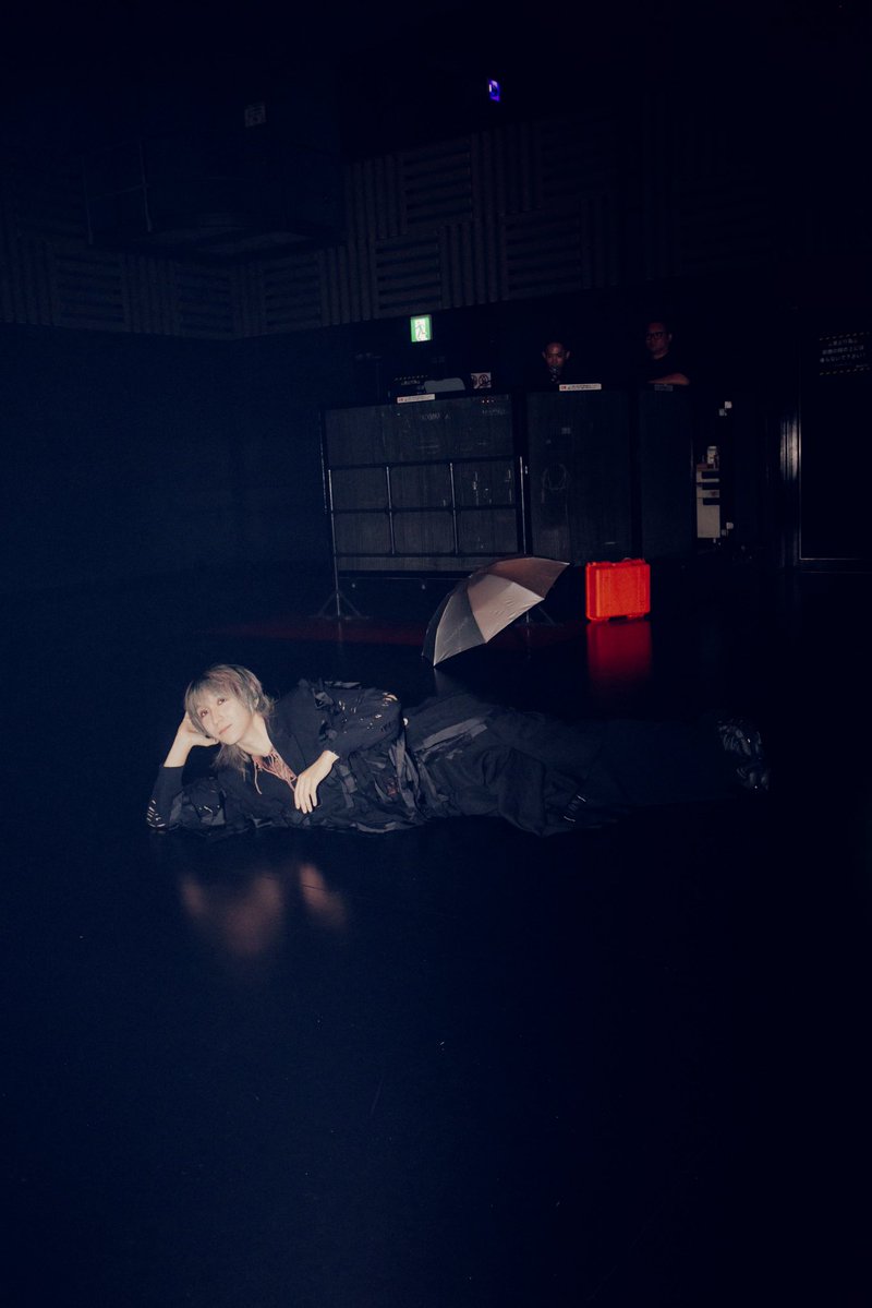 tanaka_tarilla's tweet photo. YOKAIツアー大阪BIGCAT SOLD OUT
音で一体になれた日
今日で終わりじゃない、また帰る準備はできてます https://t.co/Ywmz2zUJEE