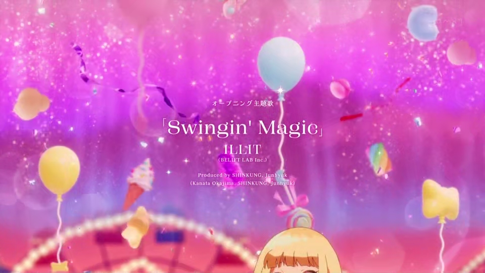 Magical Sisters LuluttoLilly Part 2 Episode 13 post image 1