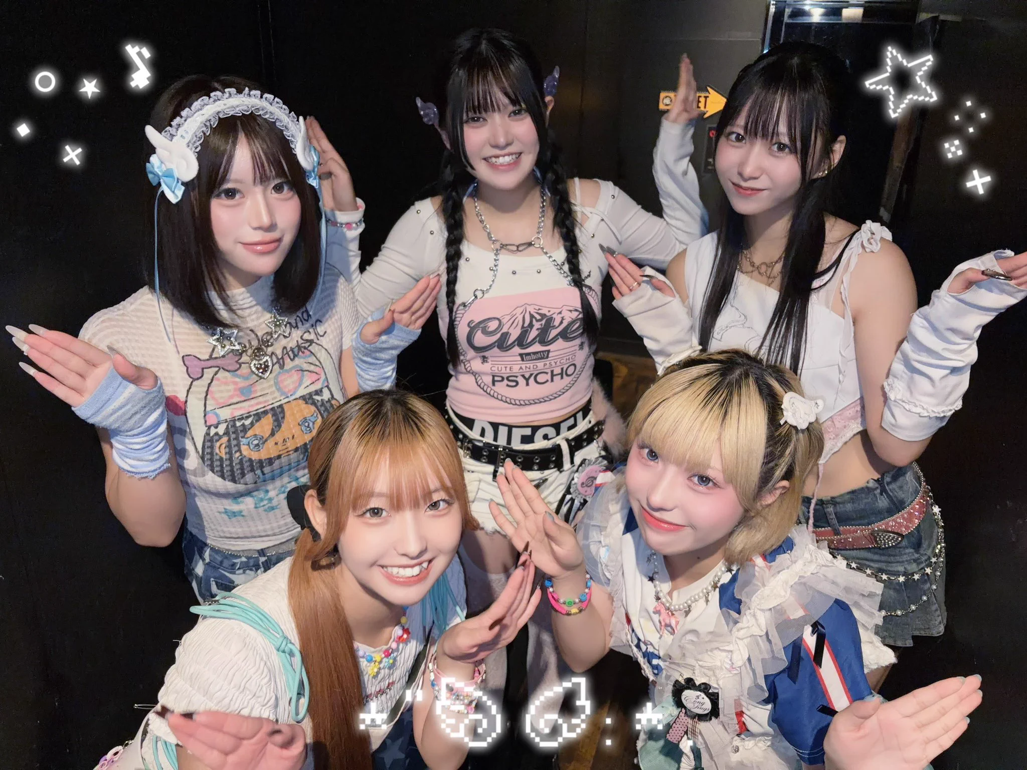 cocolo (JINKS) (@cocolo_JINKS) / X