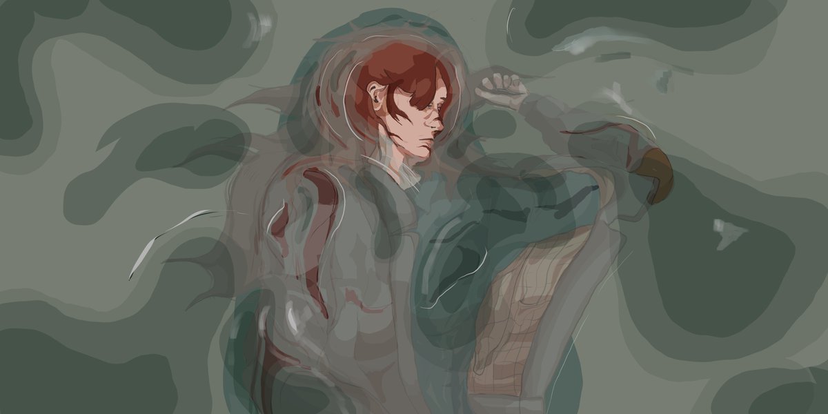 Biene_Peaceman's tweet photo. @Nocturne_serinu I made this awhile ago for r/Entrypoint subreddit. I think it still my most recent favorite. https://t.co/CWBPqQLyqd