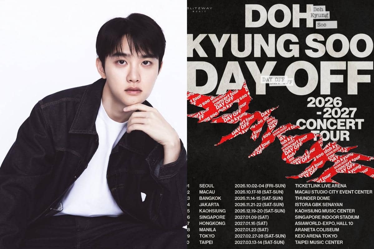 NxrrrH's tweet photo. OPEN SEWA/RENTAL HP KONSER 📱❗ 
D.O. EXO (Doh Kyung-soo) Day-off Jakarta
Ready day 1  &amp; day 2 

📱 SAMSUNG S25 ULTRA 
📌COD VENUE 
📩 DM jika berminat 

Slot terbatas, harga promo 

#sewahpkonser
#samsungs25ultra https://t.co/makyVCFIr0