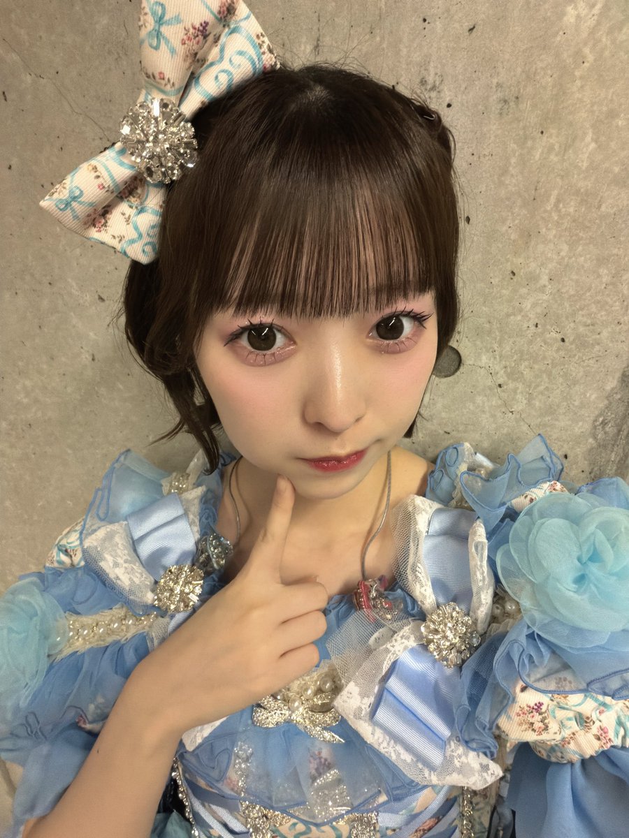 miyu_cs0913's tweet photo. 宮城2日目~ありがとうございました！！
みんなで念願のゲームできて、大満足でした⭐️楽しかった~🐮

また絶対会おうねー！！！ https://t.co/nCDVD6Xuh3