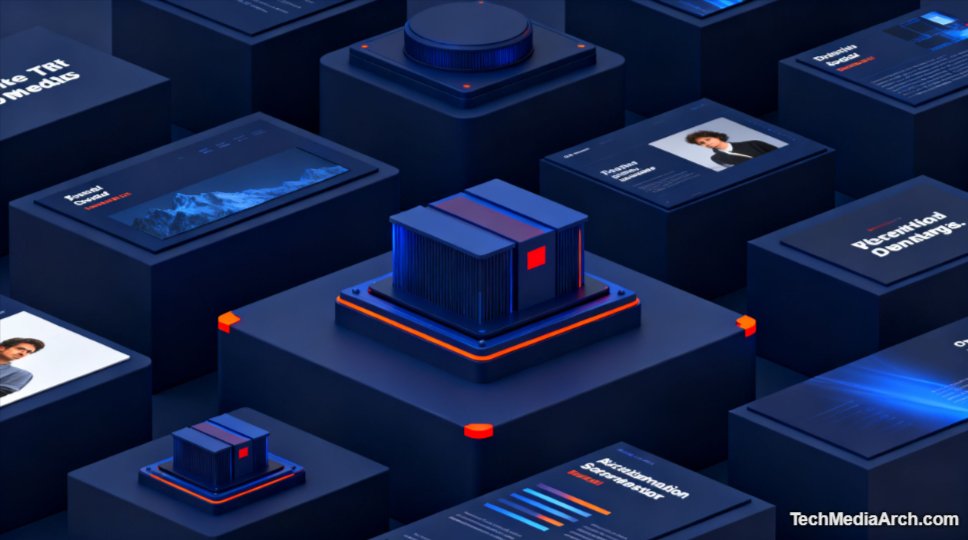 JacobStubbeJS's tweet photo. Are "Agentic AI" and "AI Agents" the same thing? π€
No. Beyond the marketing buzzwords, there's a huge architectural difference.
Here is a quick breakdown of what actually separates them π
#techmediaarch #techfeedwatch #technews #ai #AIAgents #AgenticAI https://t.co/JRhFRTbUTn